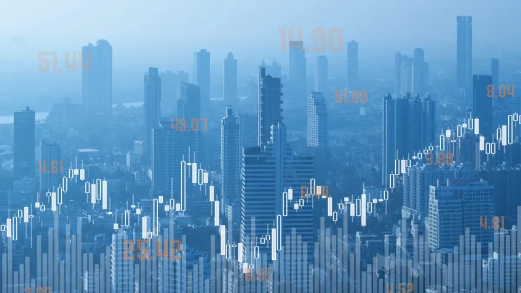 ilustrasi investasi ai meningkatkan efisiensi operasional