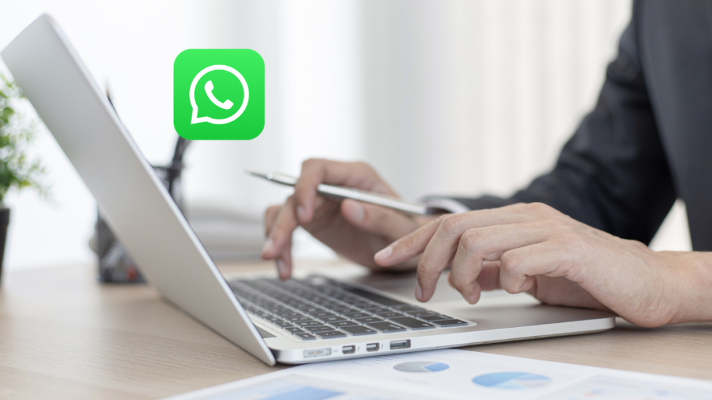 ilustrasi crm whatsapp